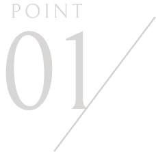 POINT 01