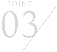 POINT 03