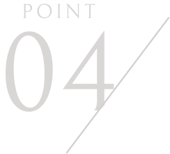 POINT 04