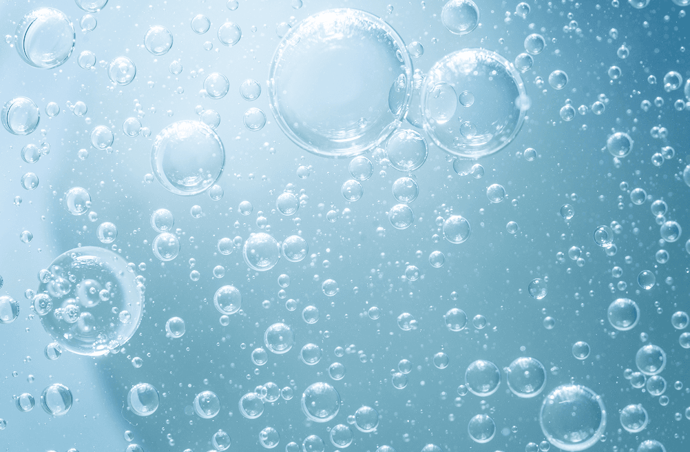 ウルトラファインバブル発生装置